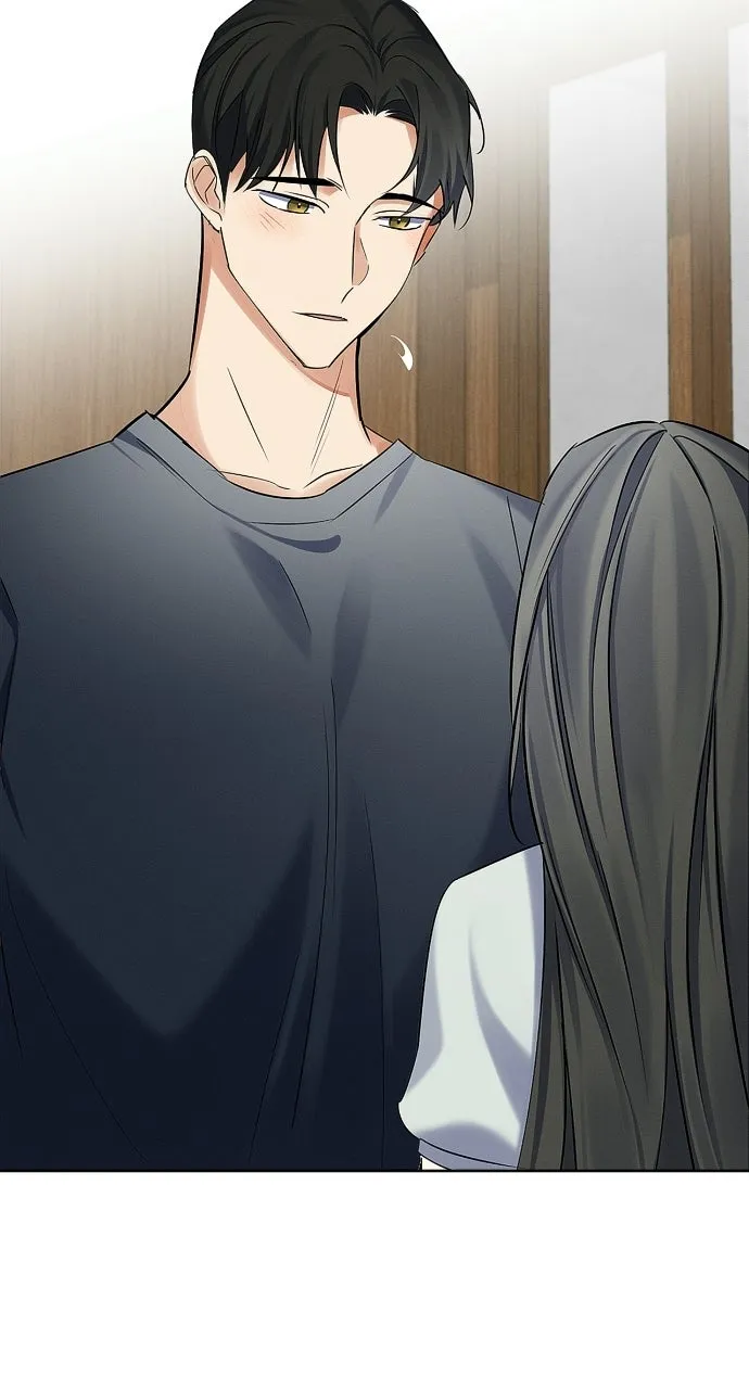 When Love CallsUpon Me Chapter 17 page 43 - 