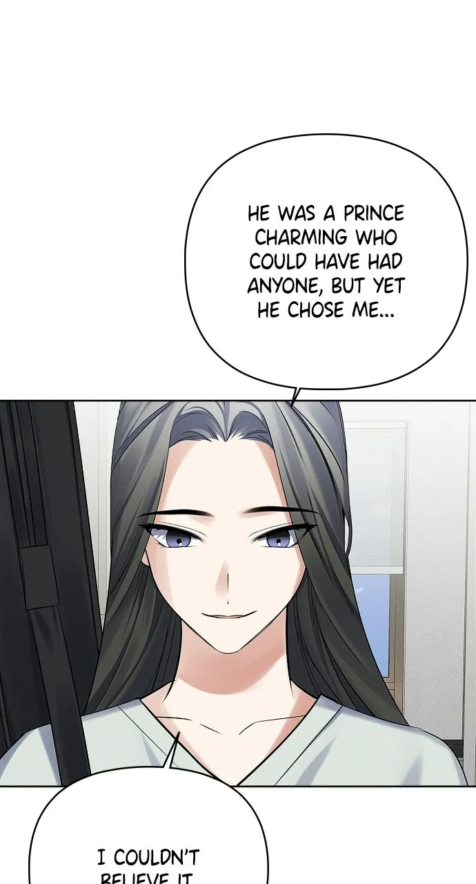 When Love CallsUpon Me Chapter 17 page 49 - 