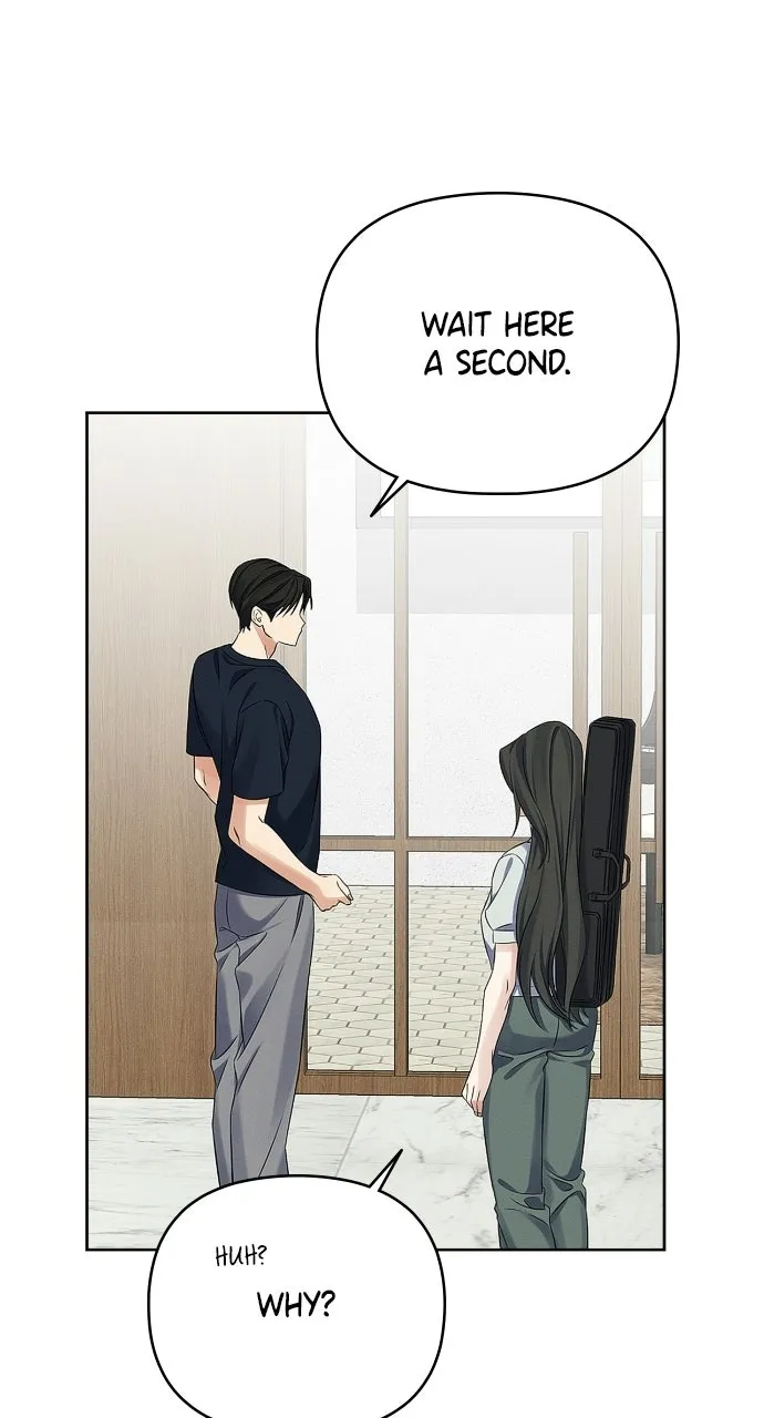 When Love CallsUpon Me Chapter 17 page 52 - 