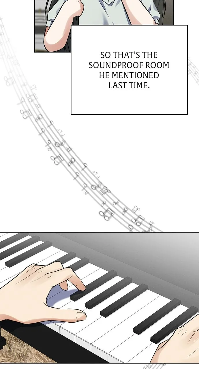 When Love CallsUpon Me Chapter 17 page 59 - 