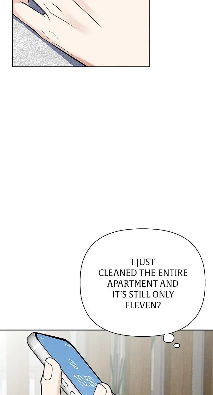 When Love CallsUpon Me Chapter 17 page 7 - 