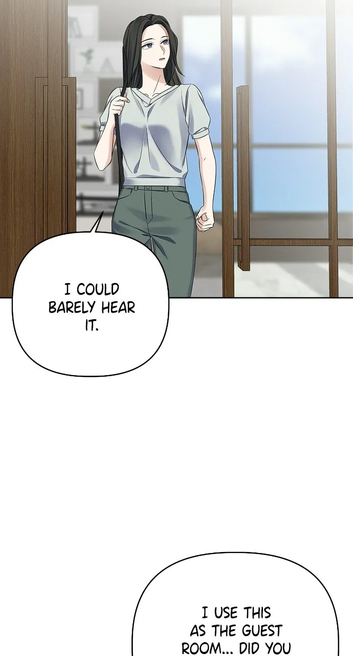 When Love CallsUpon Me Chapter 17 page 62 - 