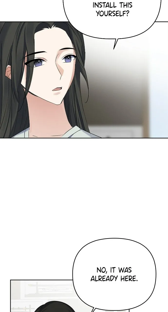 When Love CallsUpon Me Chapter 17 page 63 - 