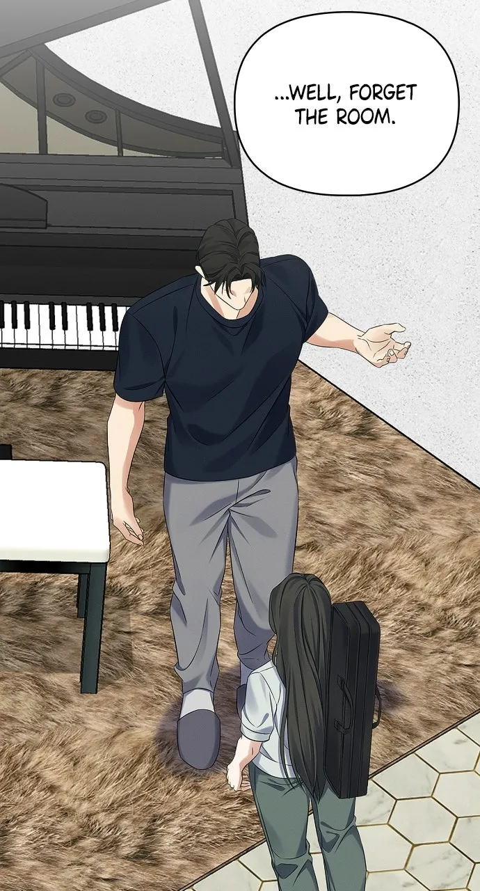 When Love CallsUpon Me Chapter 17 page 67 - 