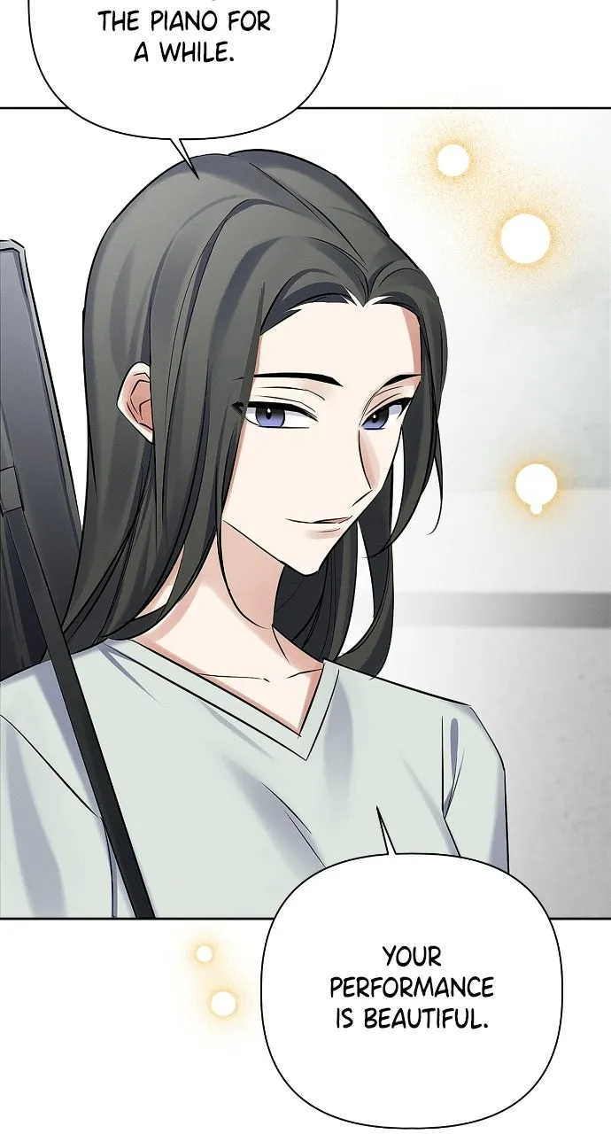 When Love CallsUpon Me Chapter 17 page 70 - 