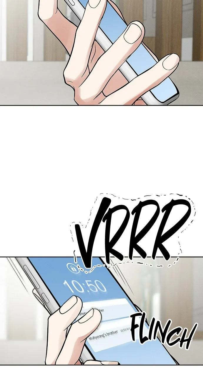 When Love CallsUpon Me Chapter 17 page 8 - 