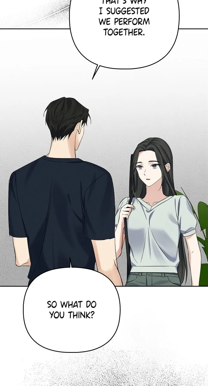 When Love CallsUpon Me Chapter 17 page 73 - 