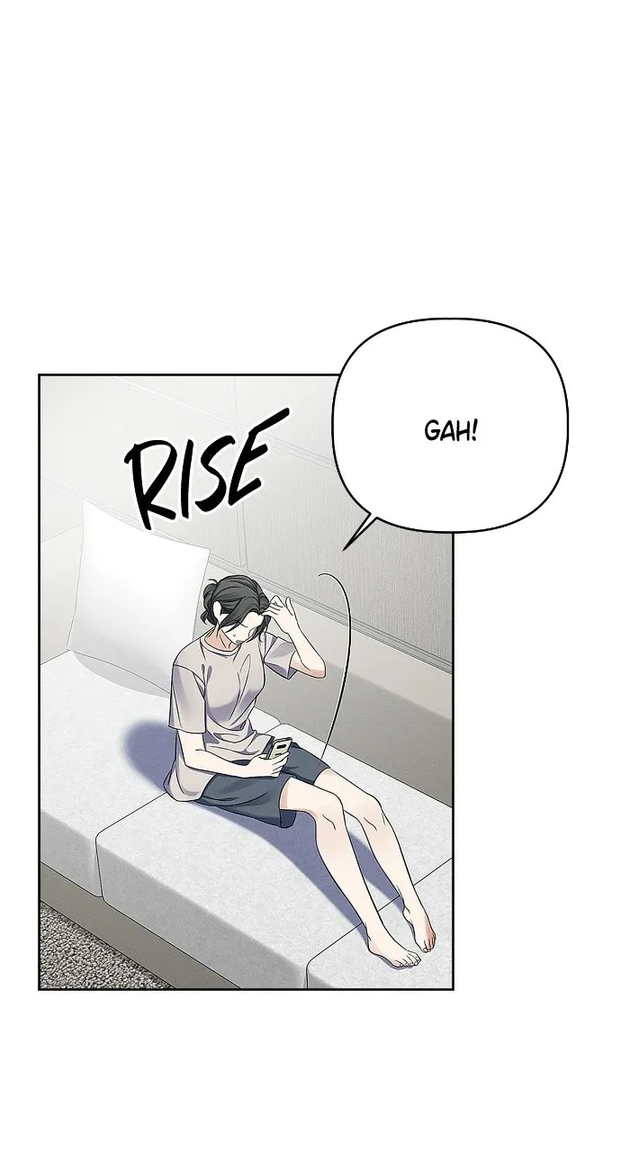 When Love CallsUpon Me Chapter 17 page 9 - 