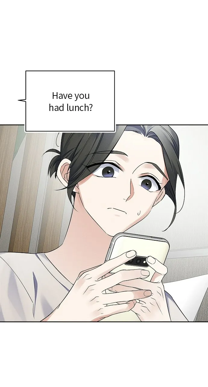 When Love CallsUpon Me Chapter 17 page 10 - 