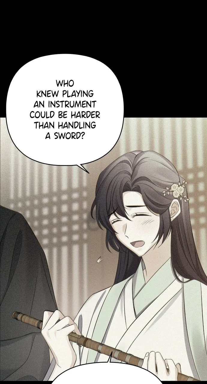 When Love CallsUpon Me Chapter 18 page 12 - 