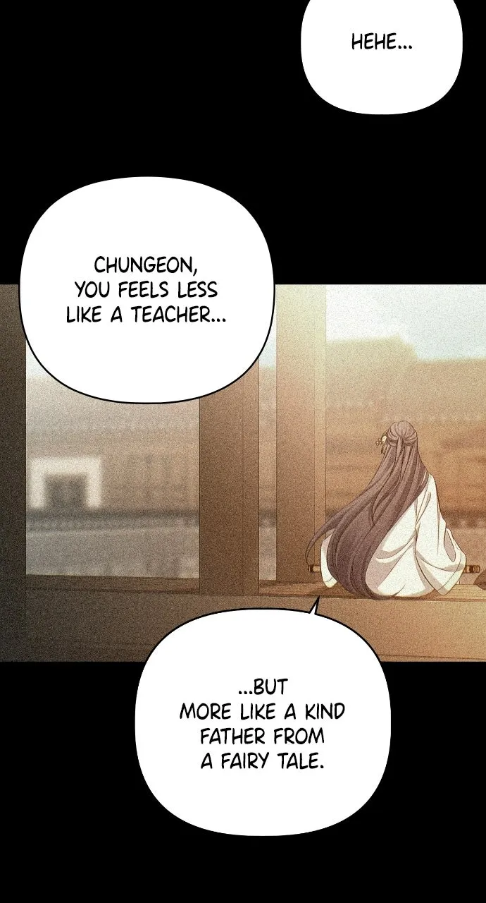 When Love CallsUpon Me Chapter 18 page 18 - 