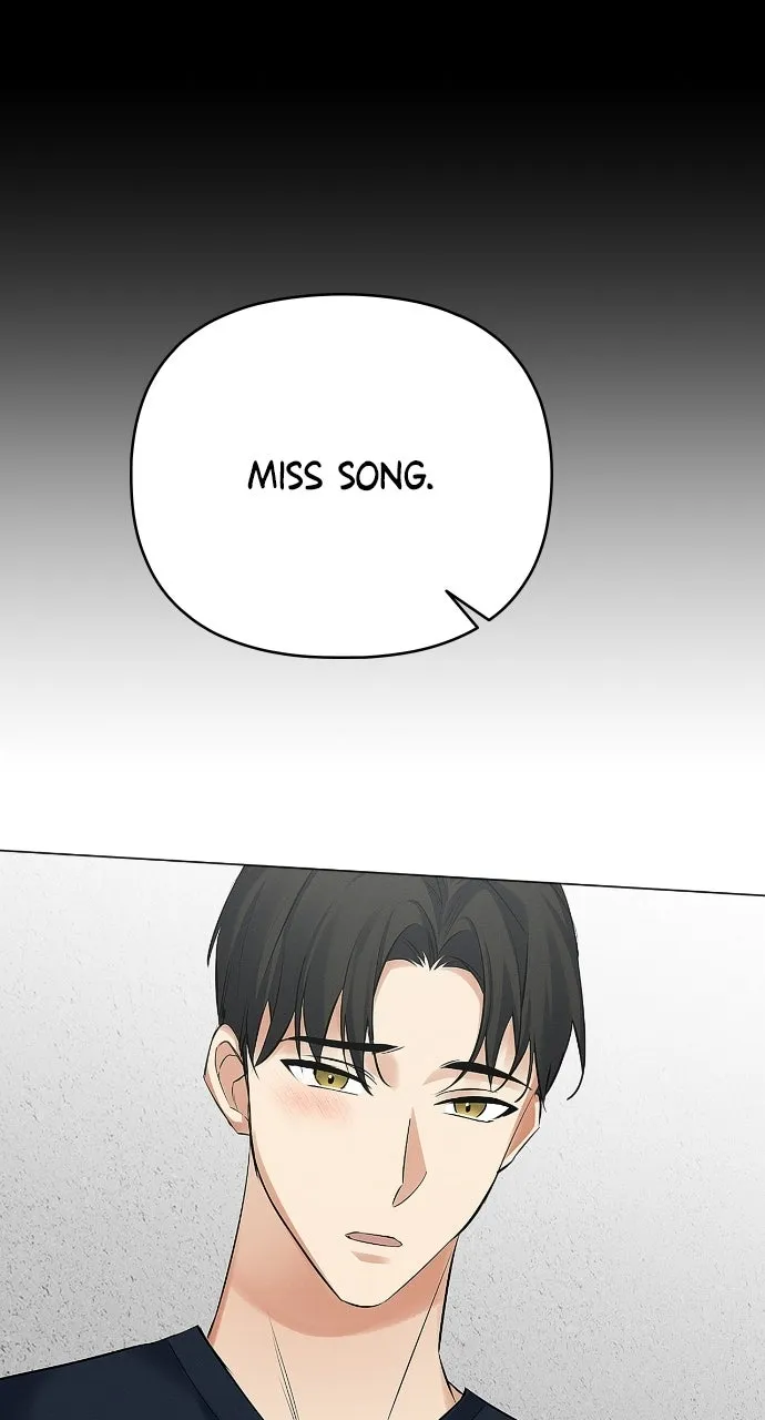 When Love CallsUpon Me Chapter 18 page 19 - 