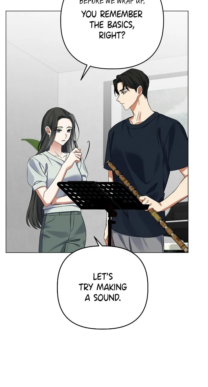 When Love CallsUpon Me Chapter 18 page 3 - 