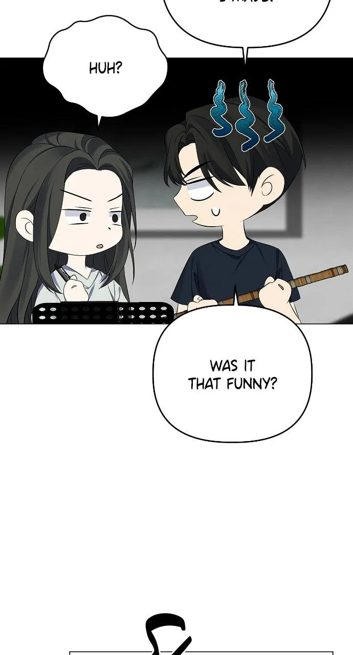 When Love CallsUpon Me Chapter 18 page 22 - 