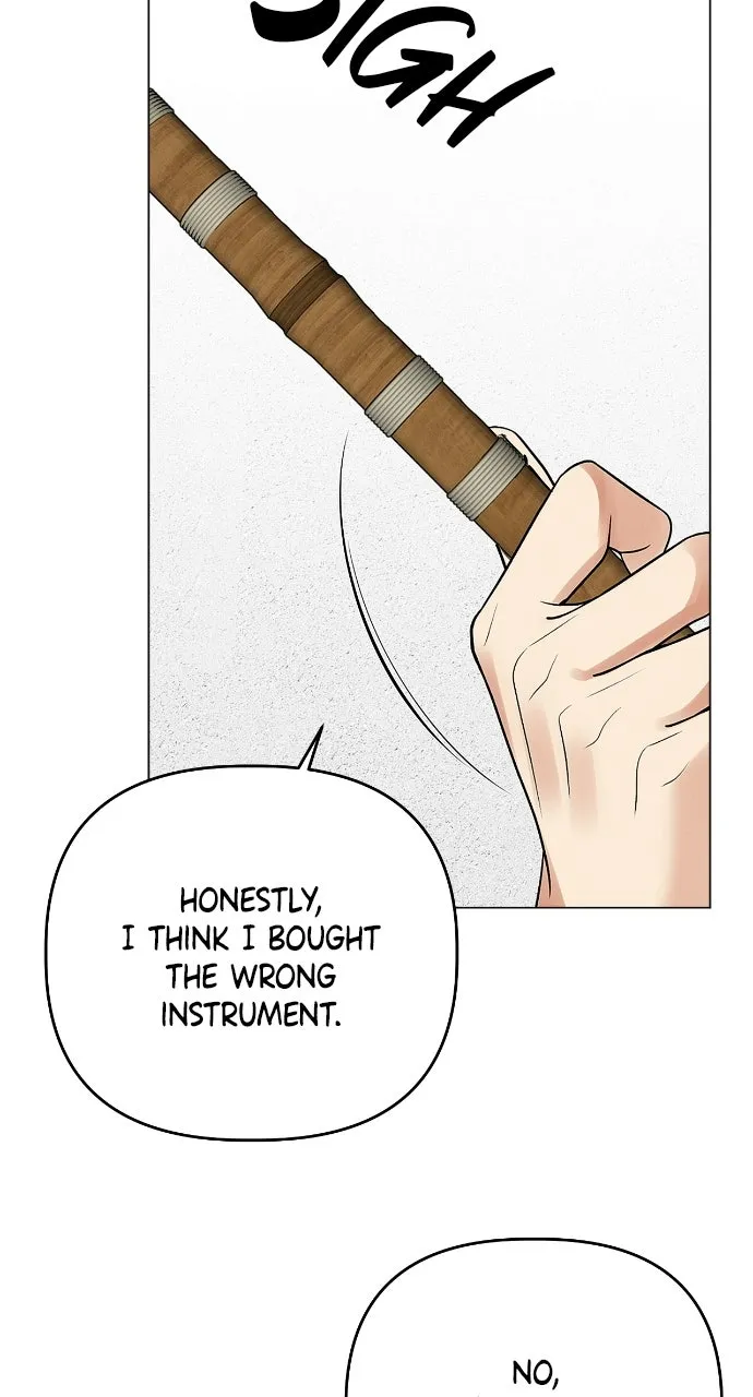 When Love CallsUpon Me Chapter 18 page 23 - 
