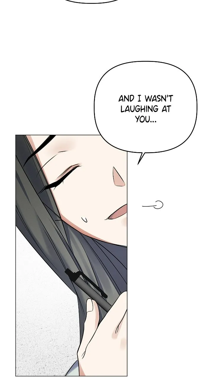 When Love CallsUpon Me Chapter 18 page 25 - 