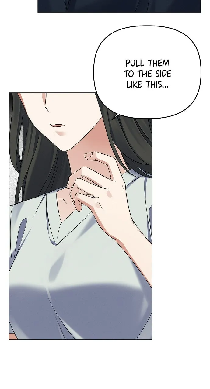 When Love CallsUpon Me Chapter 18 page 27 - 