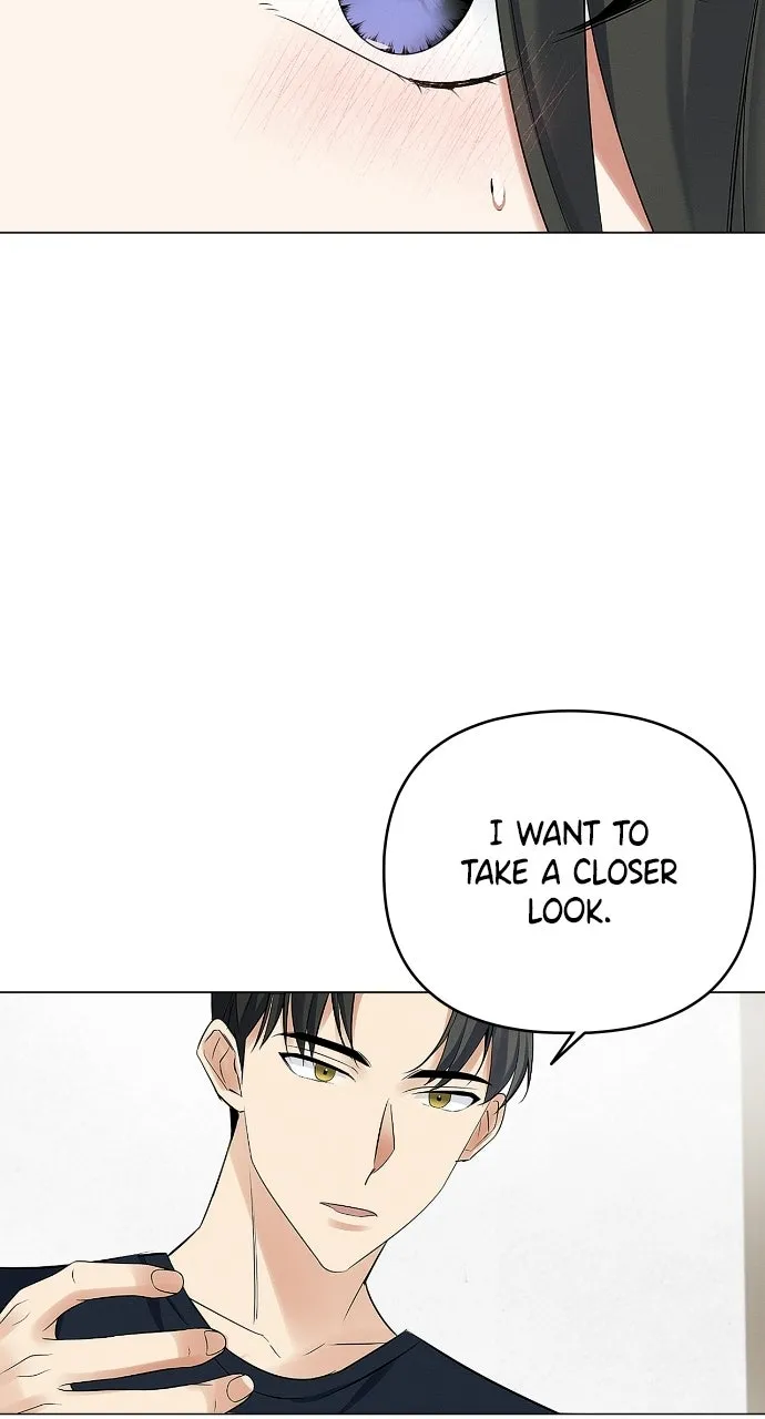 When Love CallsUpon Me Chapter 18 page 31 - 