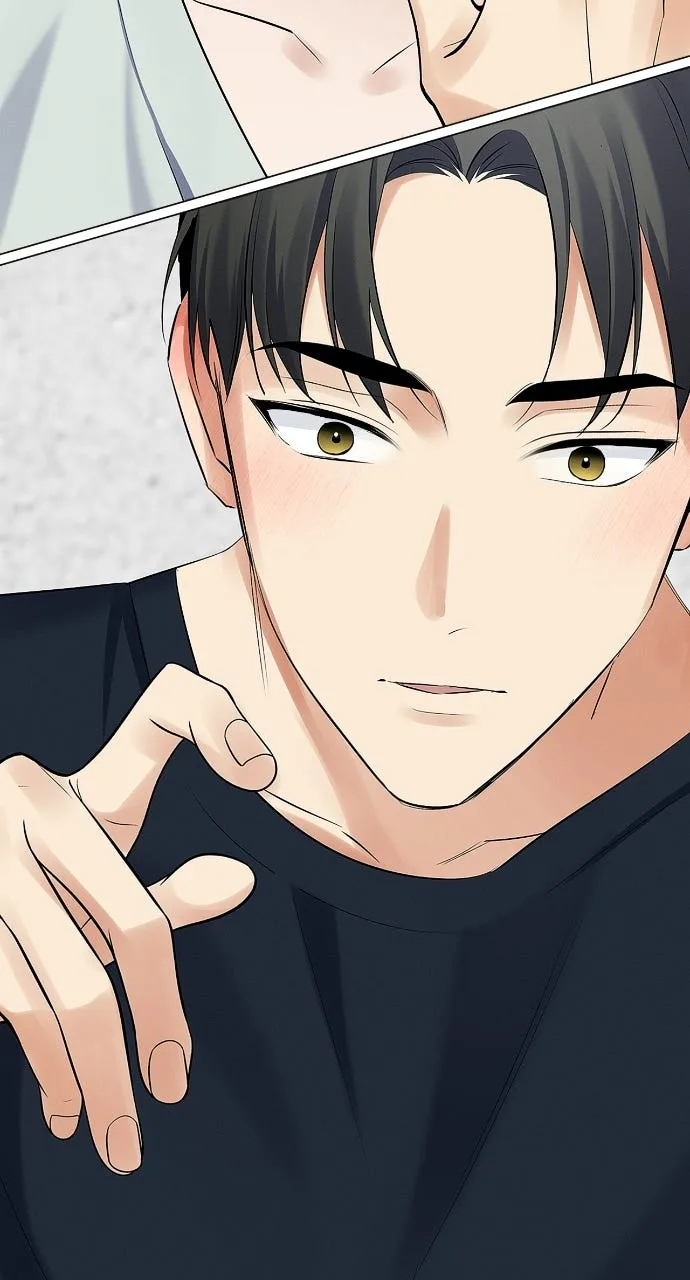 When Love CallsUpon Me Chapter 18 page 34 - 