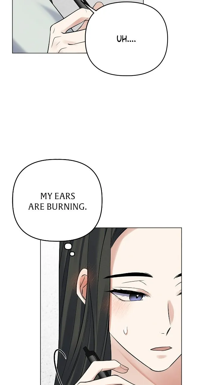 When Love CallsUpon Me Chapter 18 page 36 - 