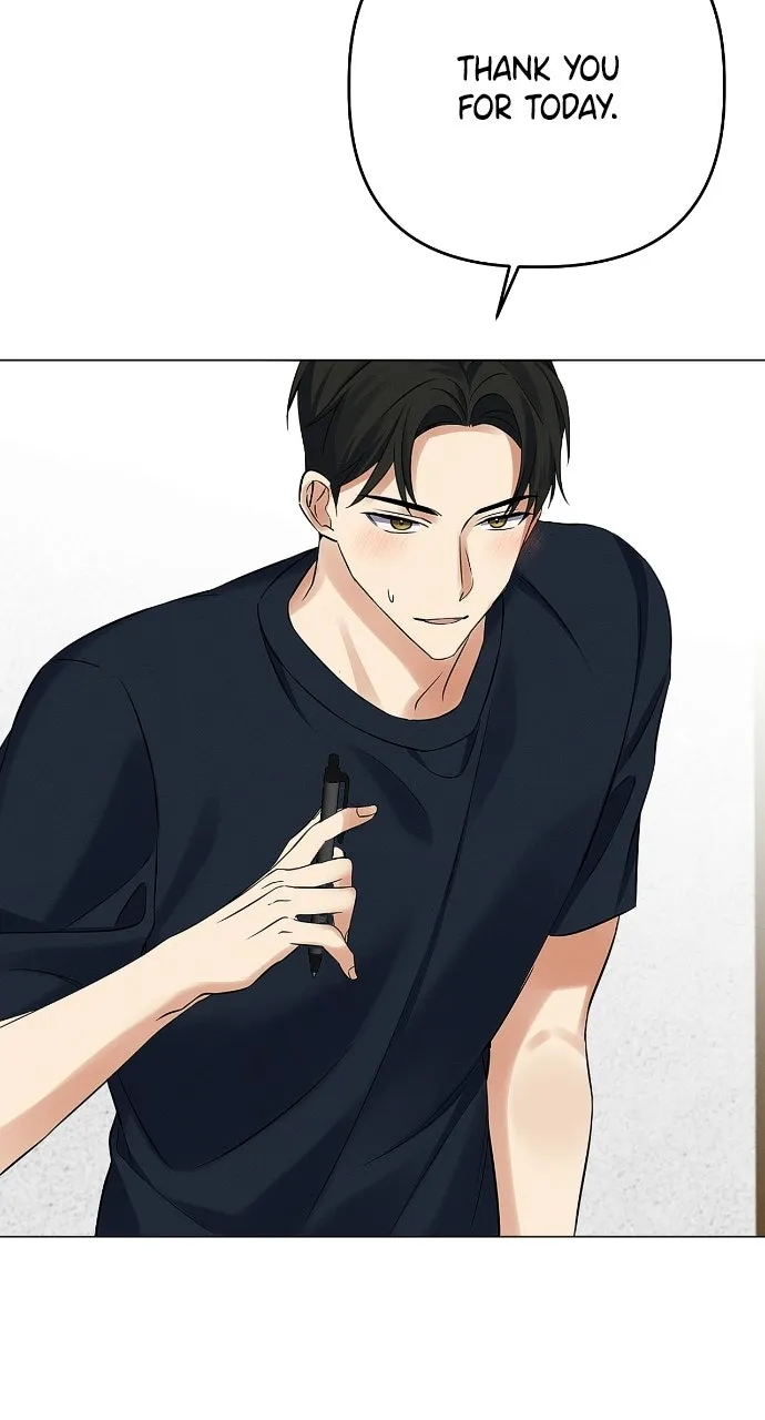 When Love CallsUpon Me Chapter 18 page 41 - 