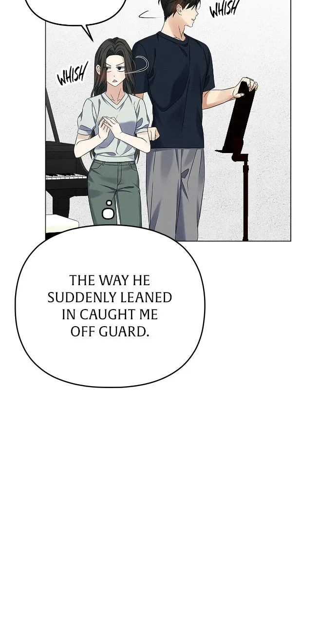 When Love CallsUpon Me Chapter 18 page 43 - 