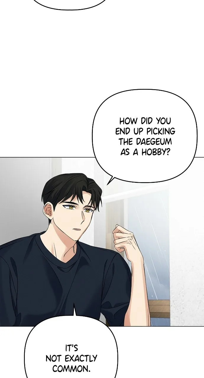 When Love CallsUpon Me Chapter 18 page 49 - 