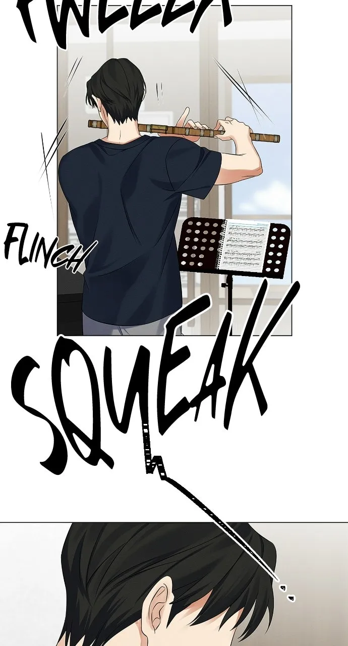 When Love CallsUpon Me Chapter 18 page 8 - 