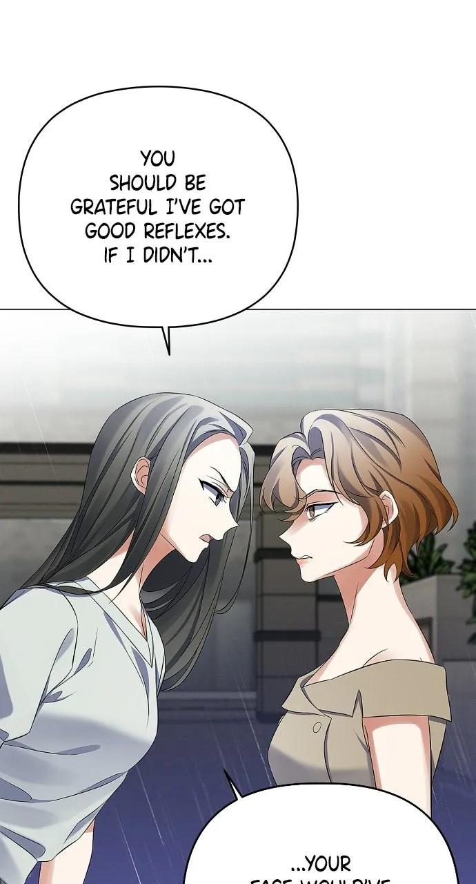 When Love CallsUpon Me Chapter 19 page 25 - 