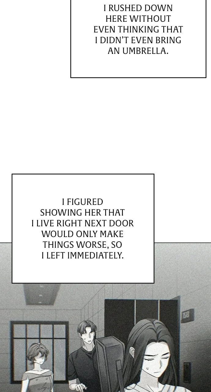 When Love CallsUpon Me Chapter 19 page 4 - 