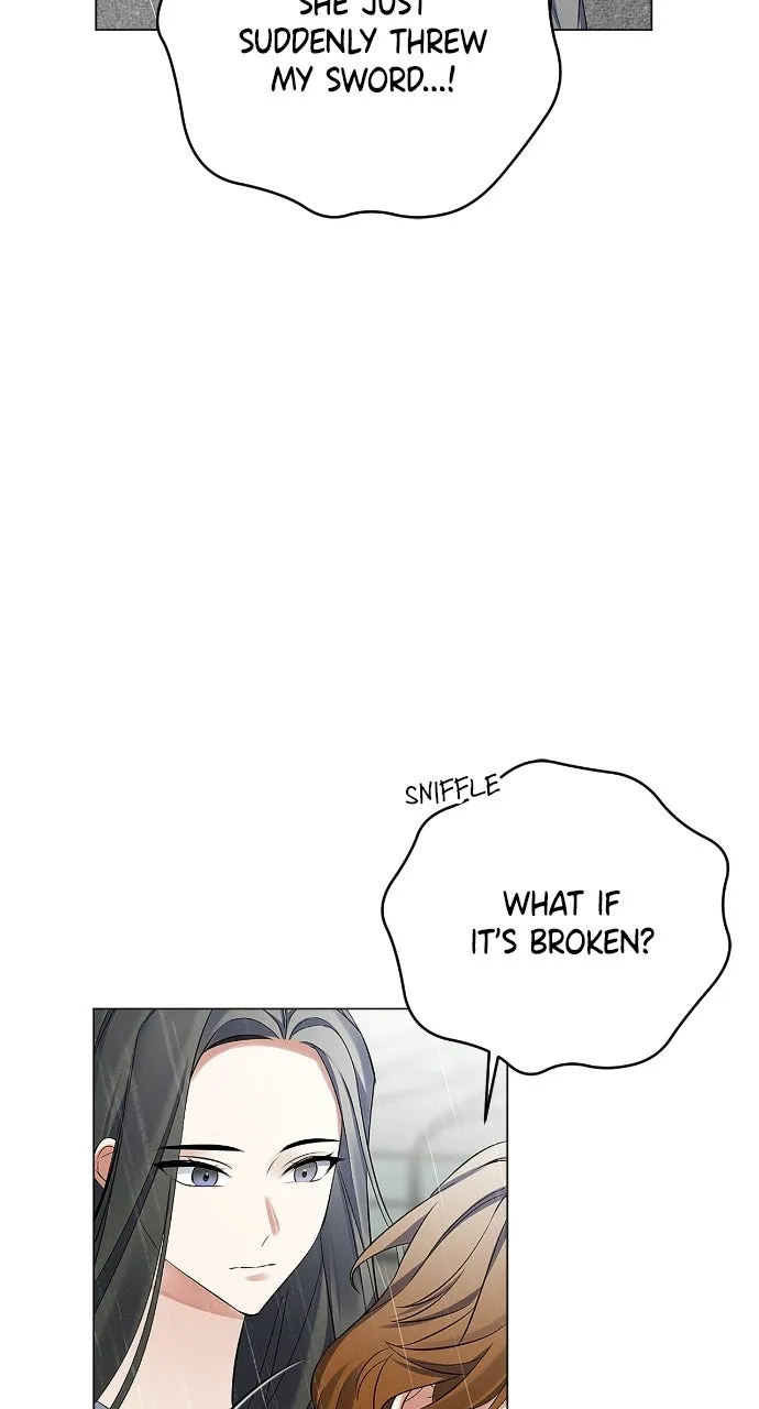 When Love CallsUpon Me Chapter 19 page 31 - 