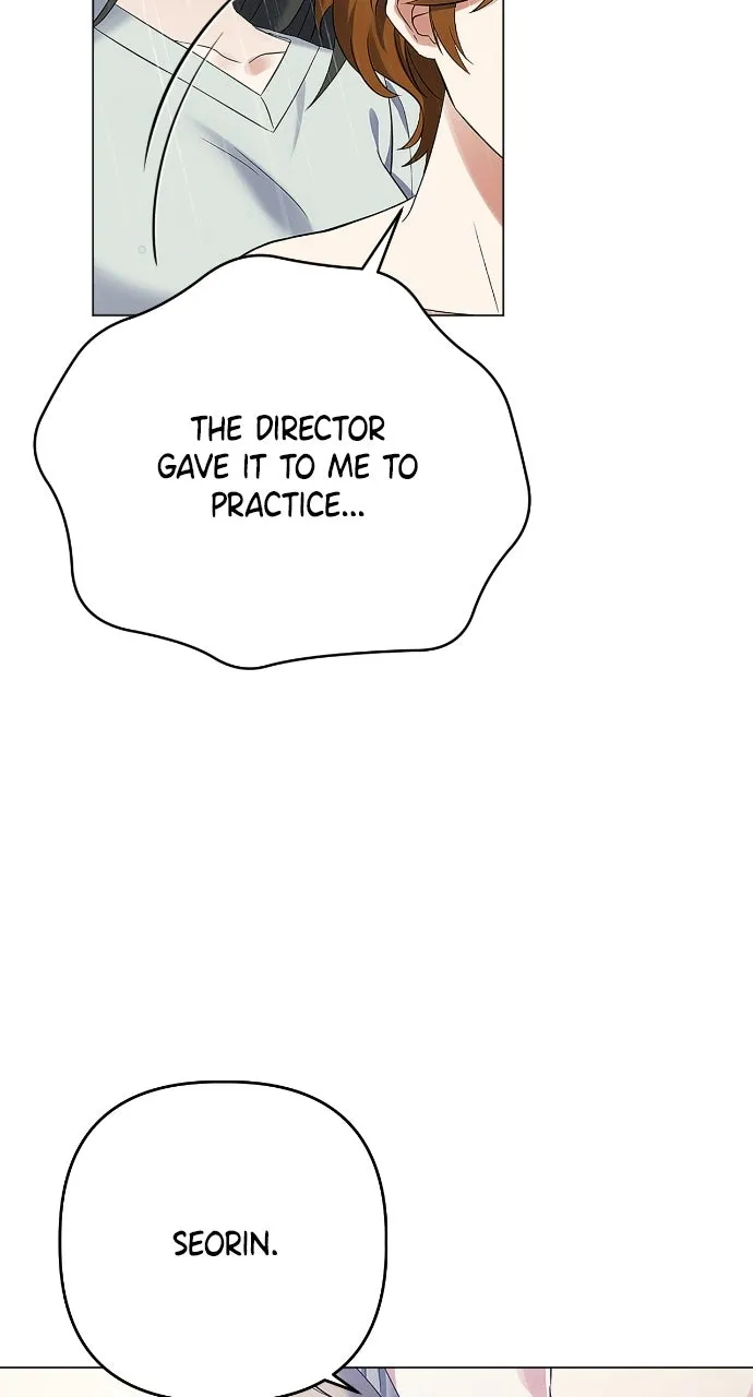 When Love CallsUpon Me Chapter 19 page 32 - 