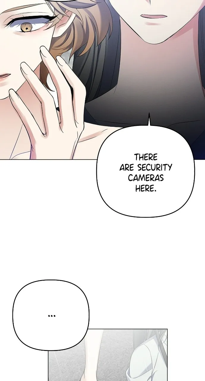 When Love CallsUpon Me Chapter 19 page 33 - 