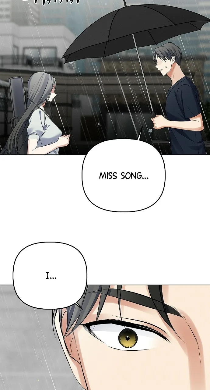 When Love CallsUpon Me Chapter 19 page 35 - 