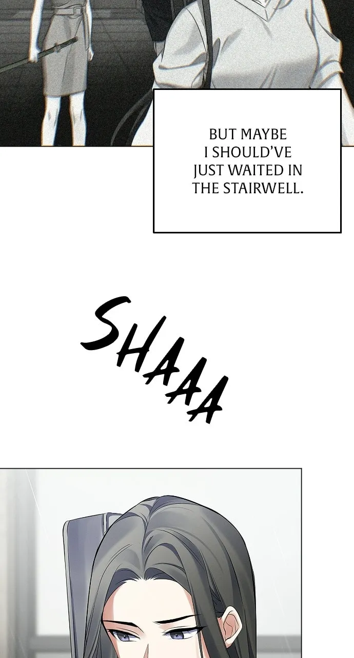 When Love CallsUpon Me Chapter 19 page 5 - 