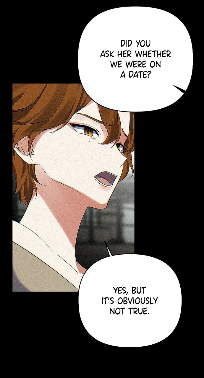 When Love CallsUpon Me Chapter 19 page 43 - 