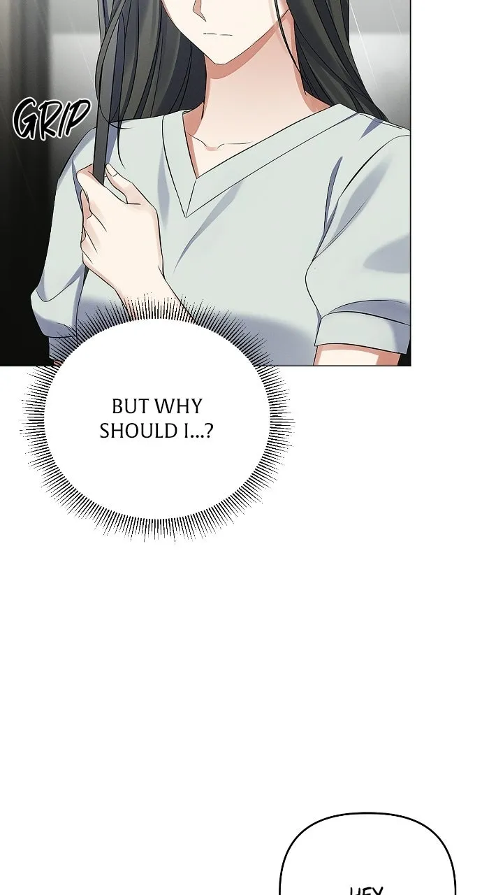 When Love CallsUpon Me Chapter 19 page 6 - 