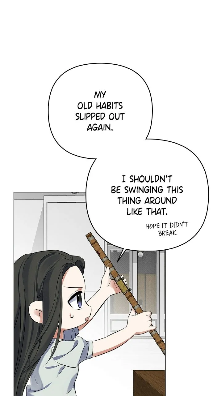 When Love CallsUpon Me Chapter 19 page 63 - 