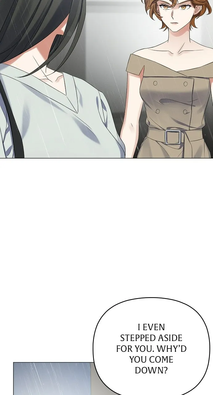 When Love CallsUpon Me Chapter 19 page 8 - 
