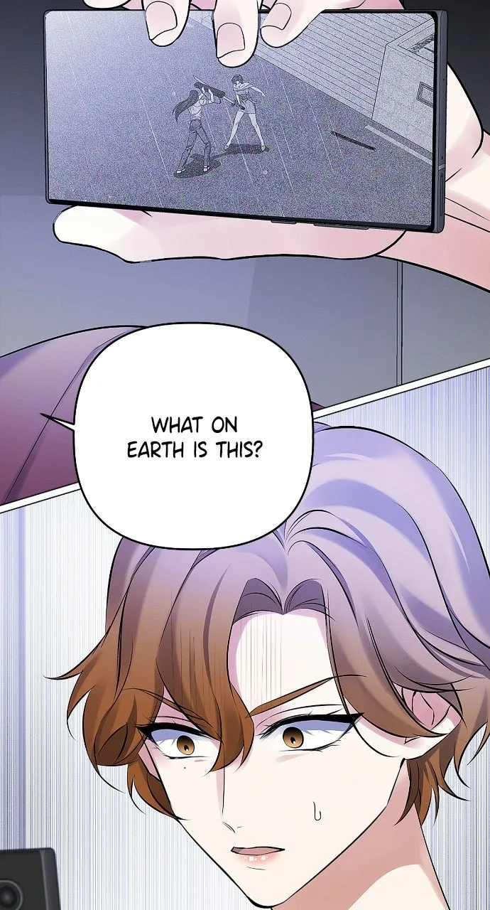 When Love CallsUpon Me Chapter 19 page 72 - 