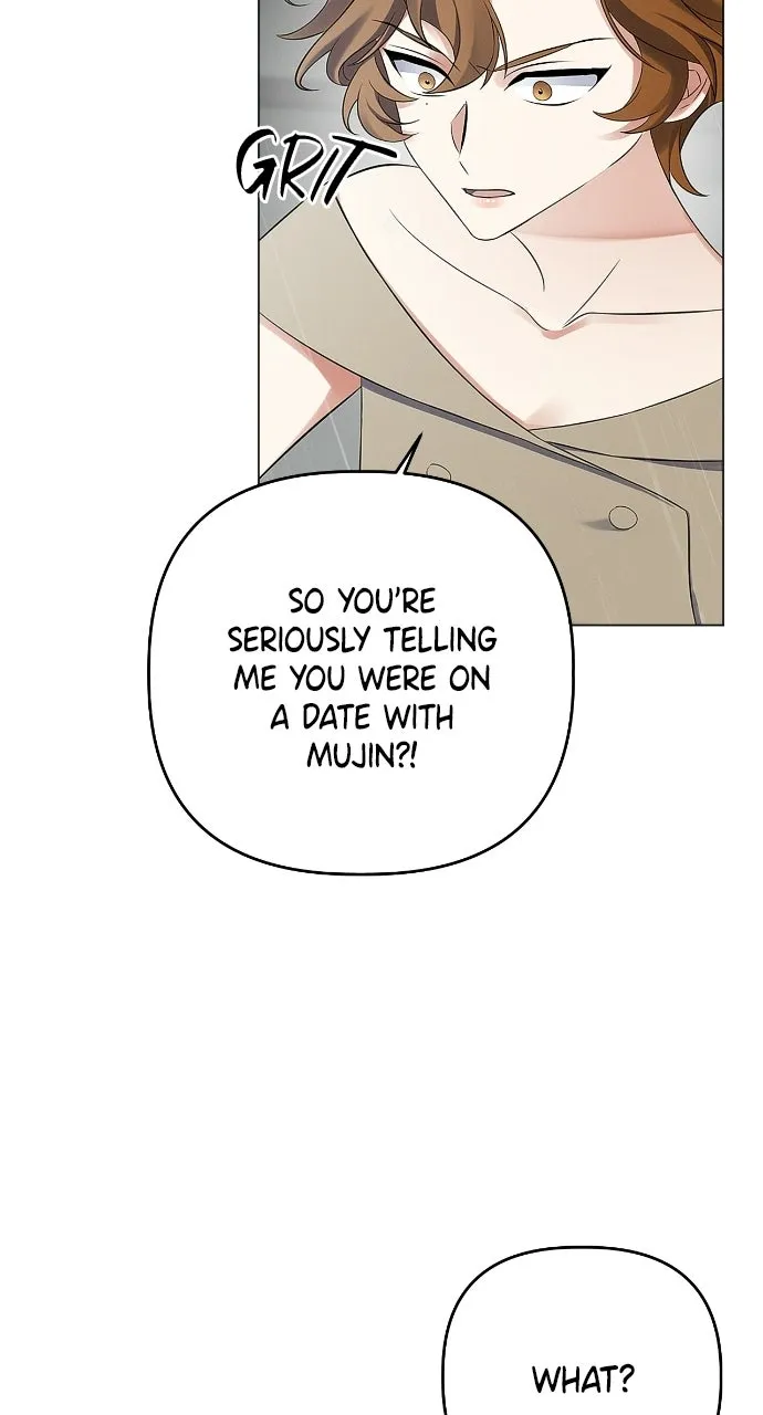 When Love CallsUpon Me Chapter 19 page 10 - 