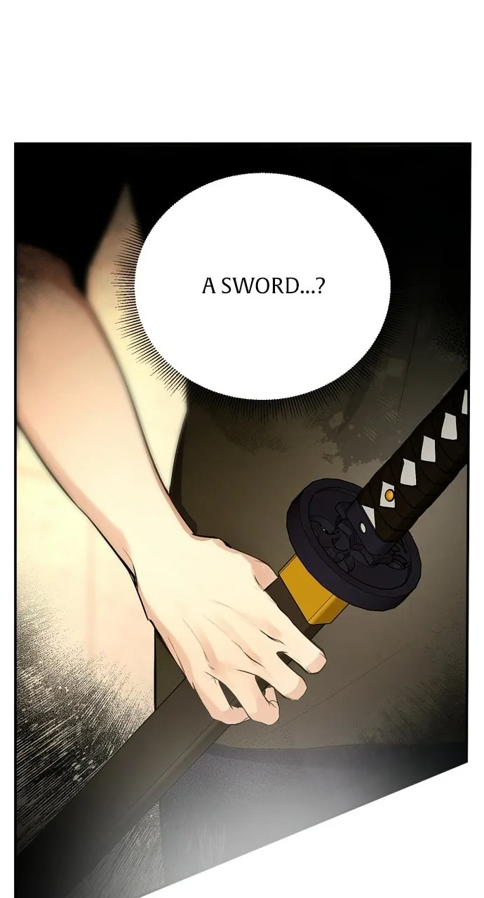 When Love CallsUpon Me Chapter 2 page 21 - 