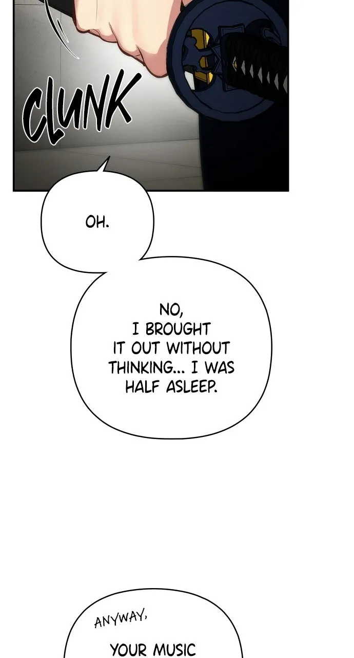 When Love CallsUpon Me Chapter 2 page 32 - 