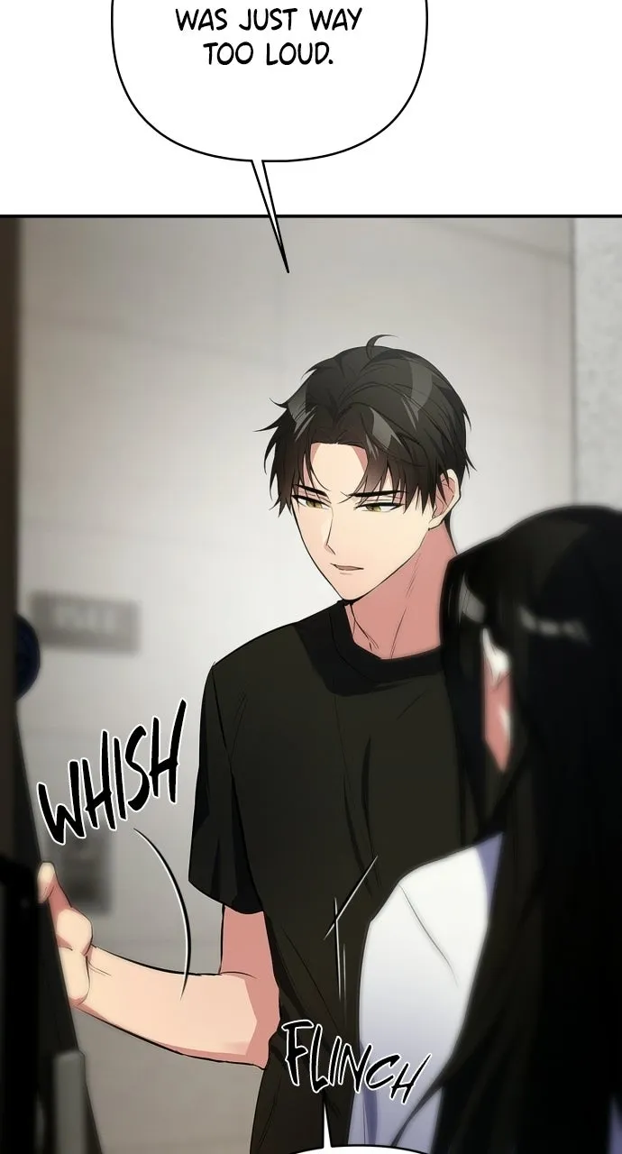 When Love CallsUpon Me Chapter 2 page 33 - 