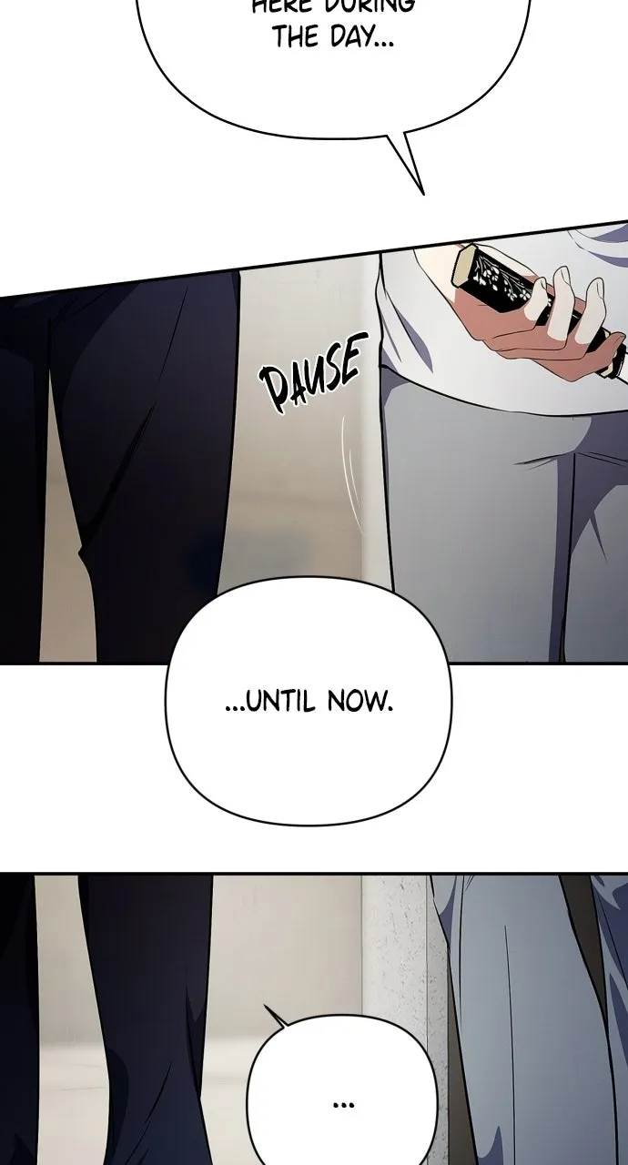 When Love CallsUpon Me Chapter 2 page 38 - 