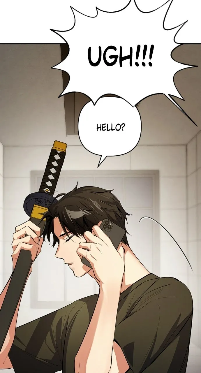 When Love CallsUpon Me Chapter 2 page 48 - 