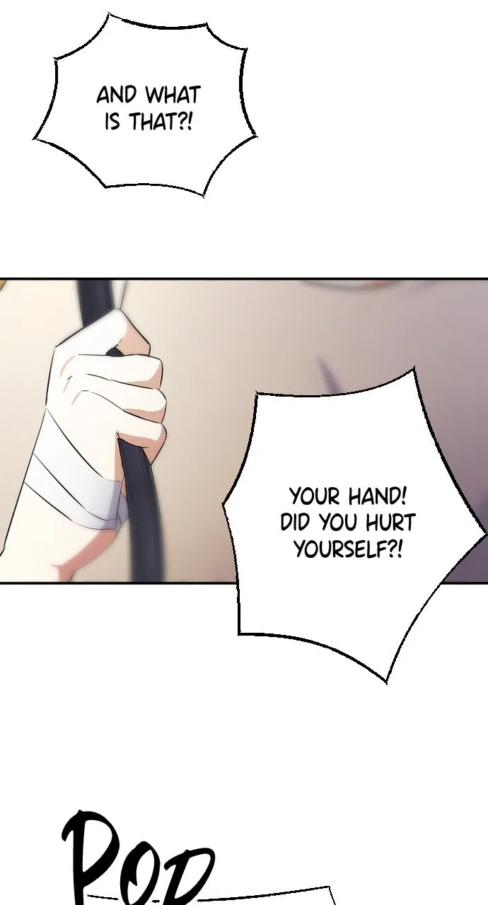 When Love CallsUpon Me Chapter 2 page 64 - 