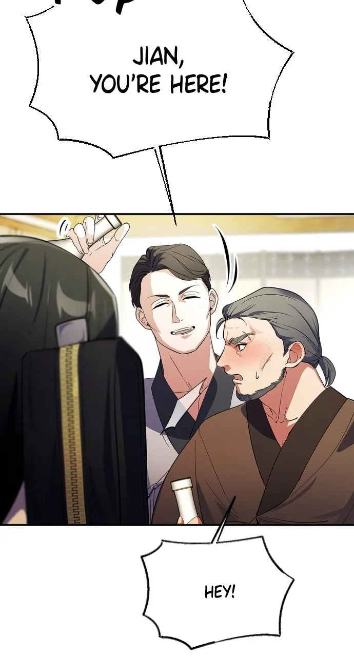 When Love CallsUpon Me Chapter 2 page 65 - 