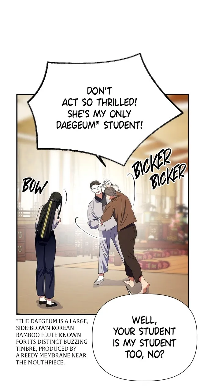 When Love CallsUpon Me Chapter 2 page 66 - 