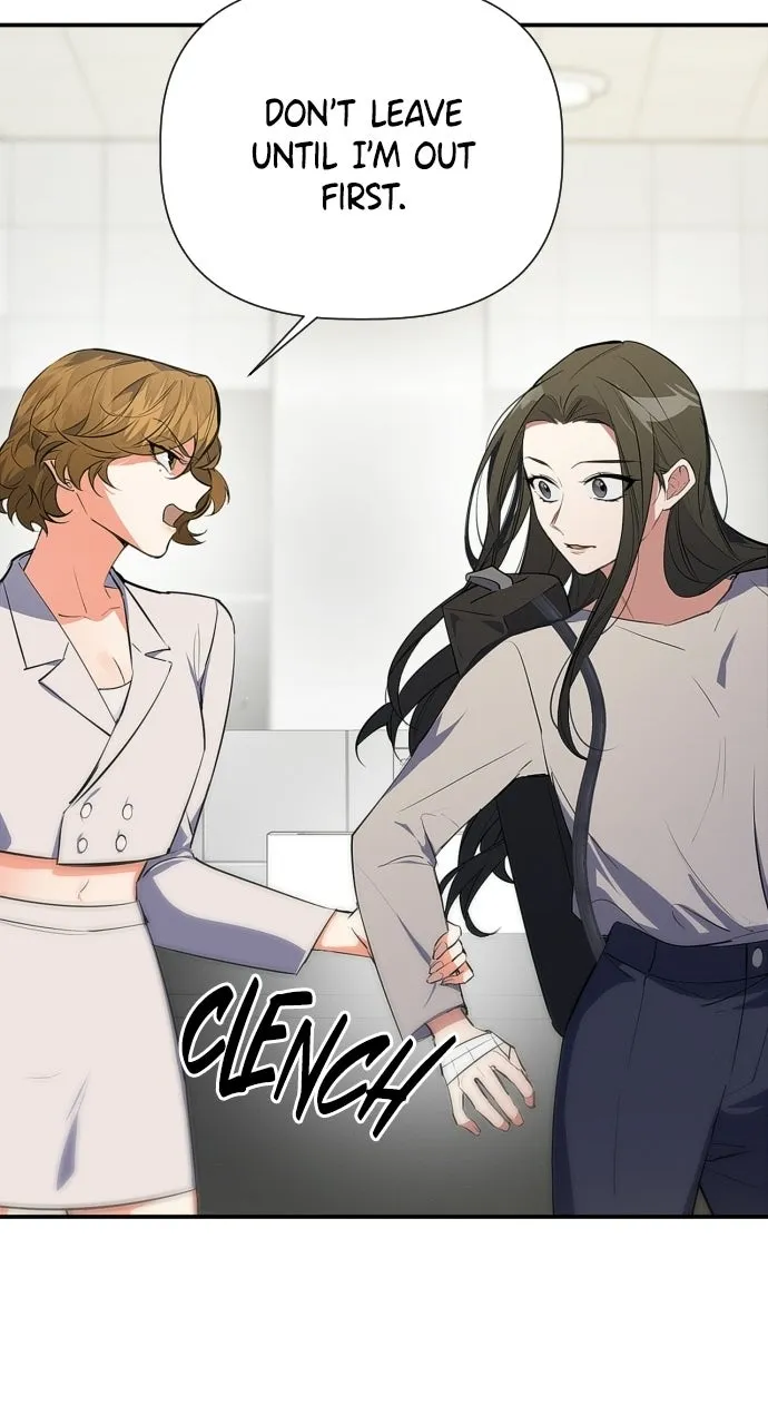 When Love CallsUpon Me Chapter 2 page 95 - 